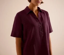 CECIL Blusenkleid