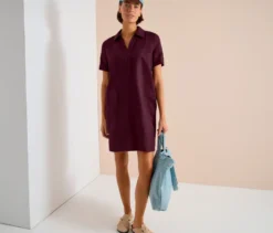 CECIL Blusenkleid