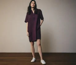 CECIL Blusenkleid