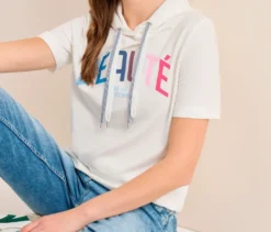 CECIL Hoodie-Shirt