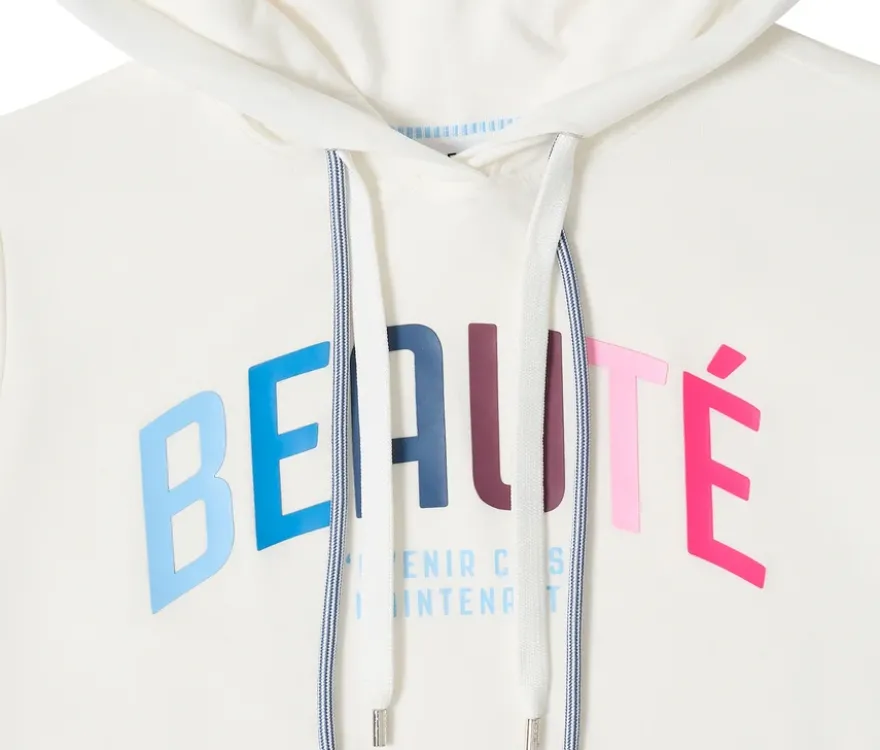 CECIL Hoodie-Shirt