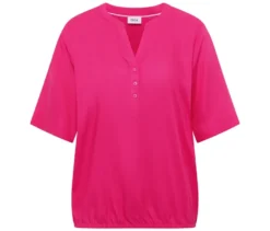 CECIL Tunikabluse, pink