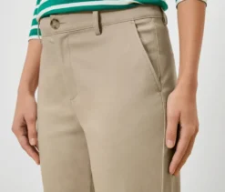 Chino, beige