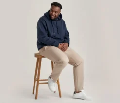 Chino, beige