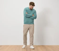 Chino, beige