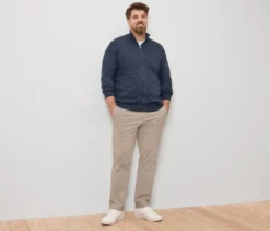 Chino, beige