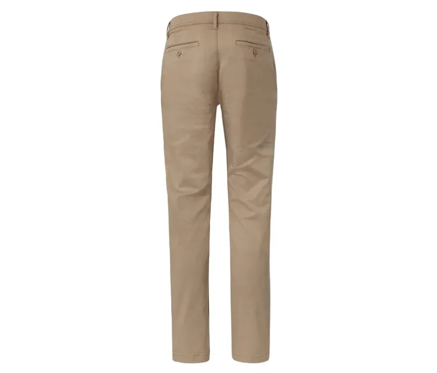 Chino, beige