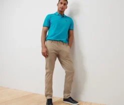 Chino, beige