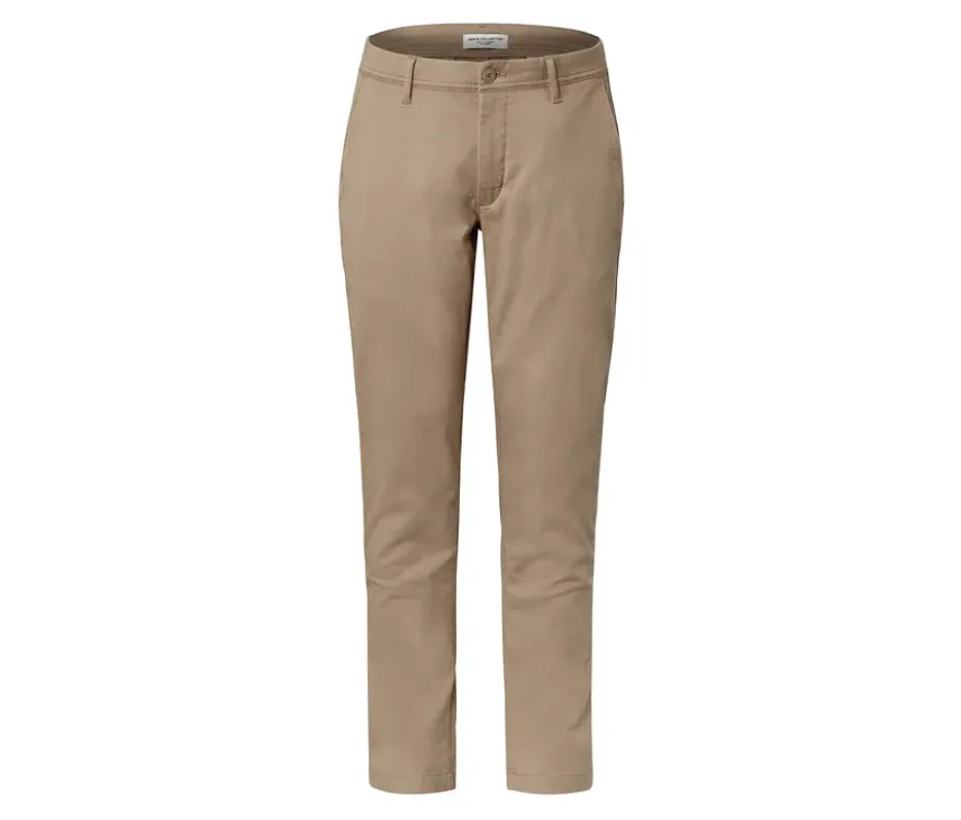 Chino, beige