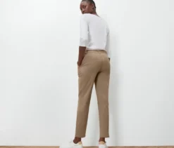 Chino, beige