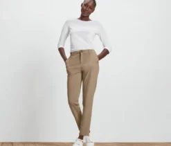 Chino, beige