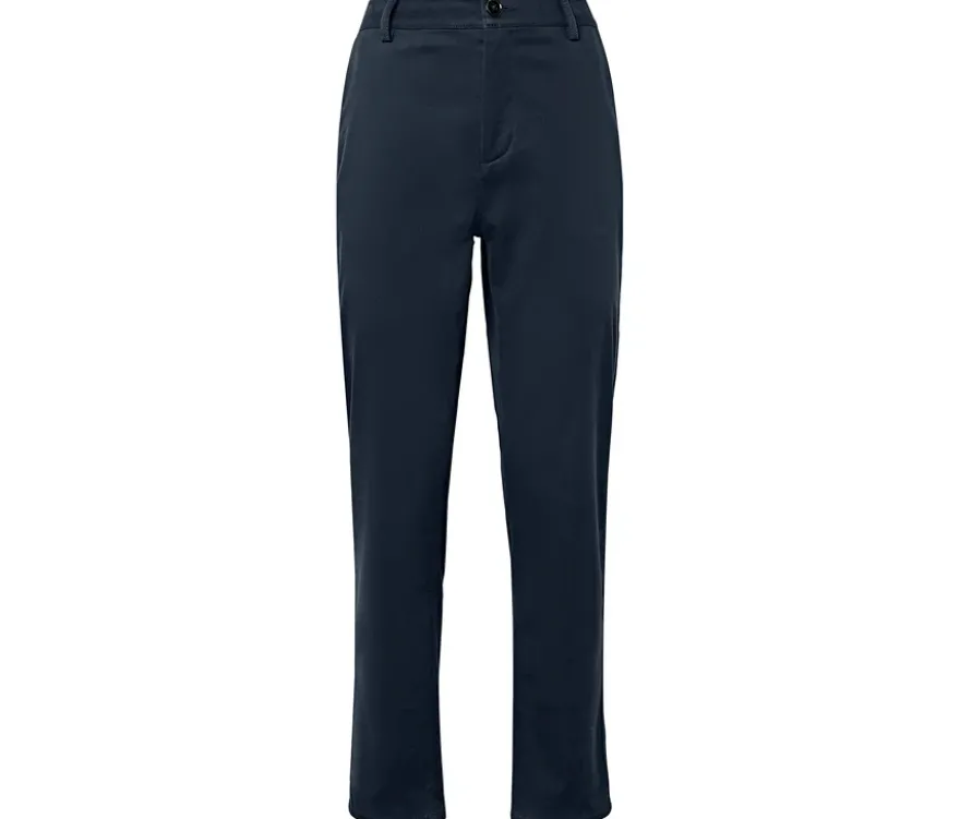 Chino, dunkelblau