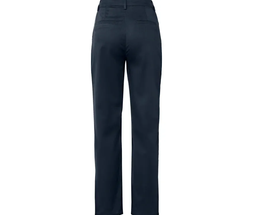 Chino, dunkelblau