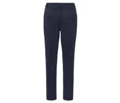 Chino, dunkelblau