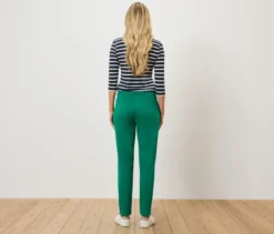 Chino, grün