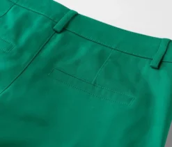 Chino, grün