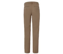 Chino, große Größen, beige