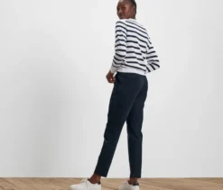 Chino, navy