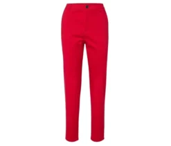 Chino, rot