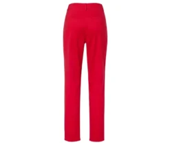 Chino, rot