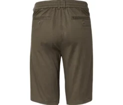 Chino-Shorts, khaki