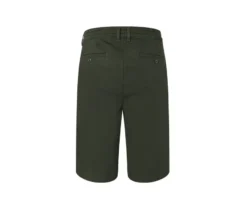 Chino-Shorts, khaki