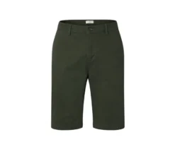 Chino-Shorts, khaki