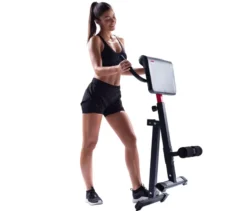 Christopeit Bauch-und-Rücken-Trainer »AB 1000«