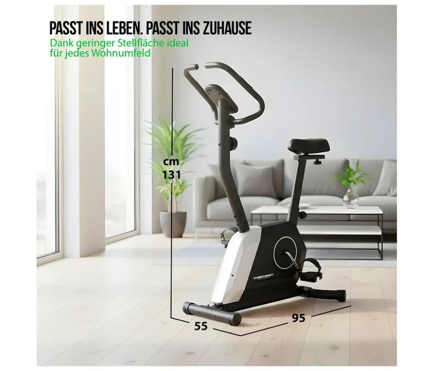 Christopeit Heimtrainer »Active«