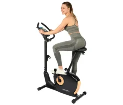 Christopeit Heimtrainer Ergometer »ET 3.1«