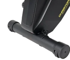 Christopeit Heimtrainer S-Bike Velo Fit