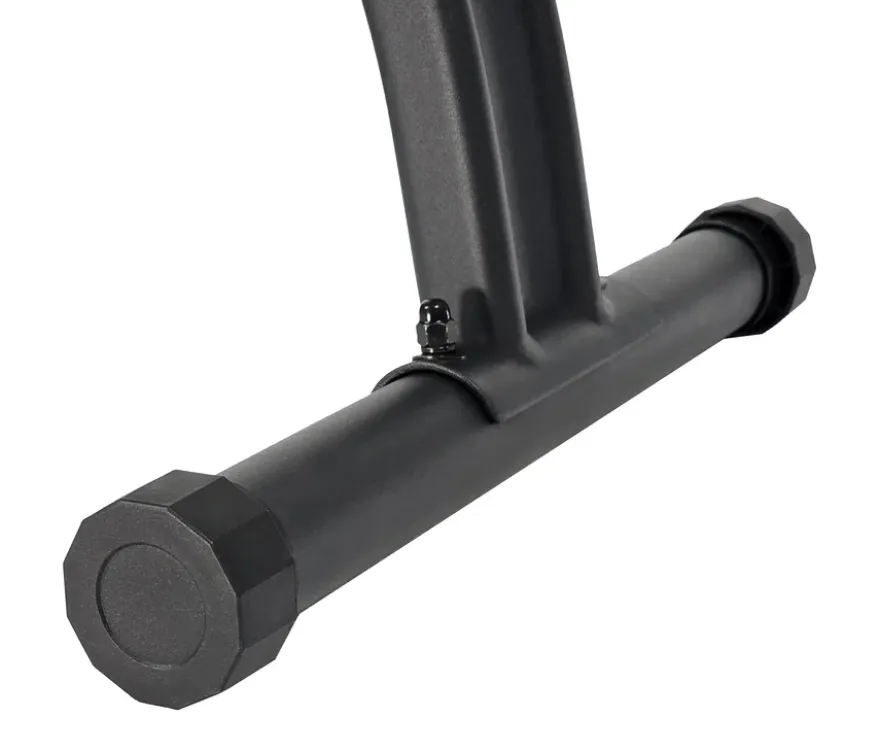 Christopeit Heimtrainer S-Bike Velo Fit