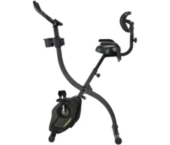 Christopeit Heimtrainer S-Bike Velo Fit
