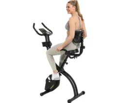 Christopeit Heimtrainer S-Bike Velo Fit