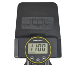 Christopeit Heimtrainer S-Bike Velo Fit
