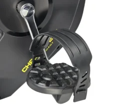 Christopeit Heimtrainer S-Bike Velo Fit