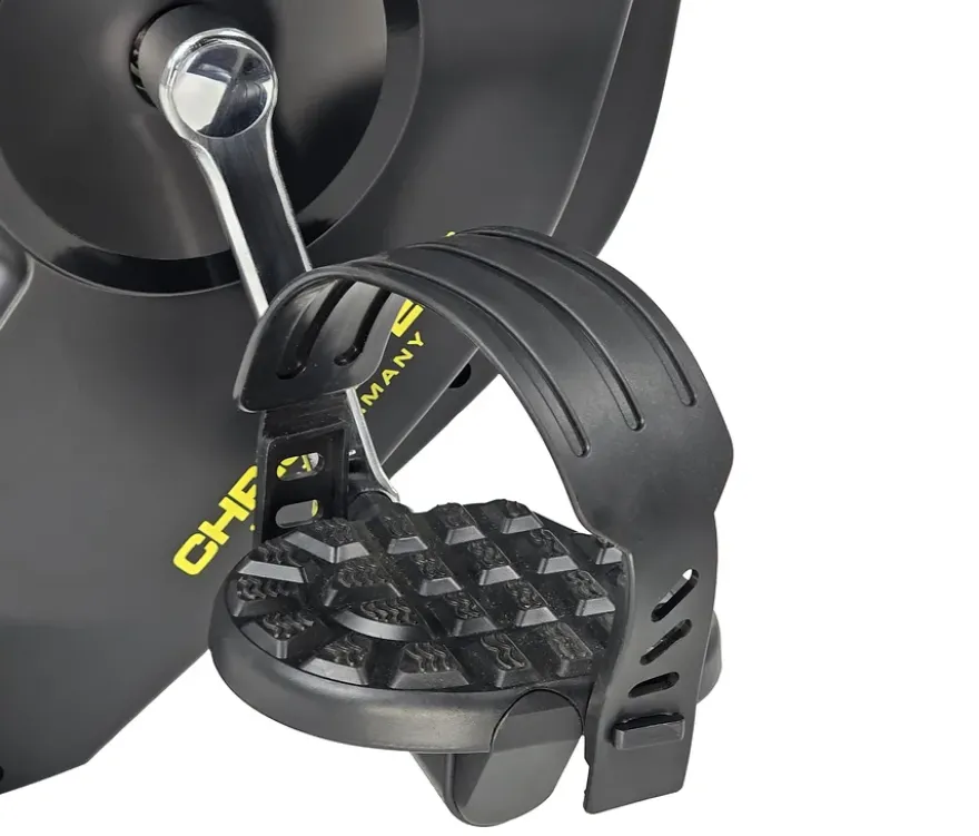 Christopeit Heimtrainer S-Bike Velo Fit