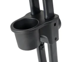 Christopeit Heimtrainer S-Bike Velo Fit