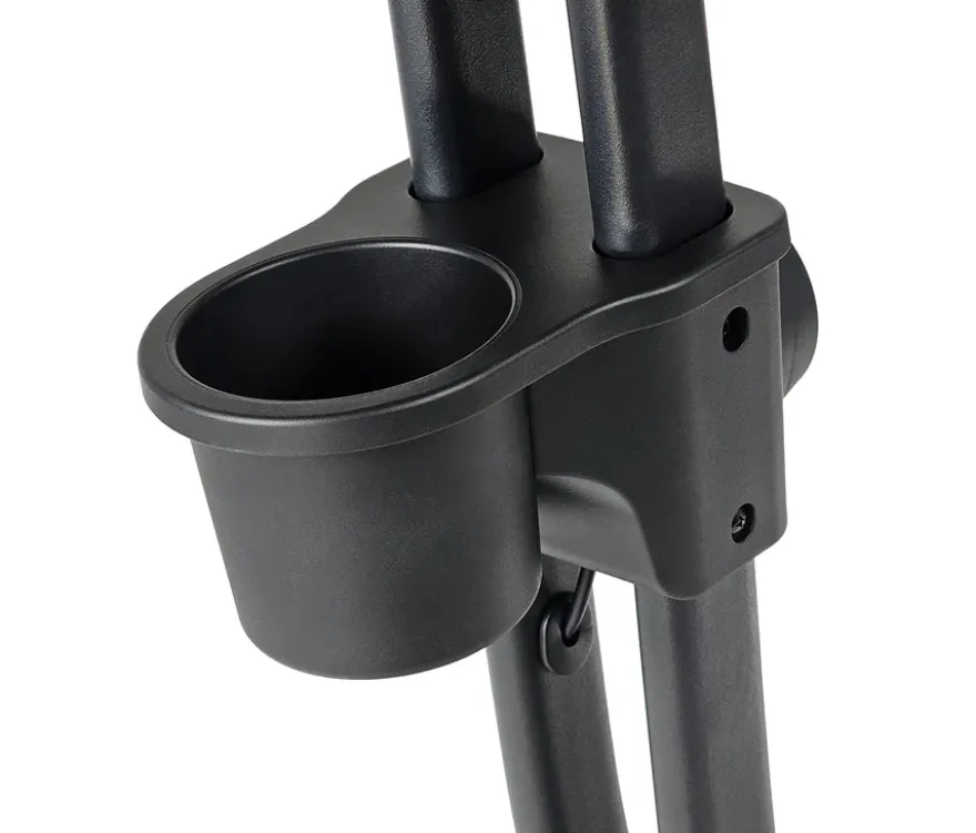 Christopeit Heimtrainer S-Bike Velo Fit