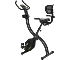 Christopeit Heimtrainer S-Bike Velo Fit