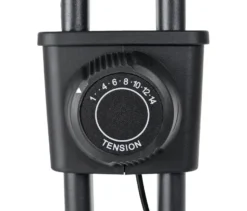 Christopeit Heimtrainer S-Bike Velo Fit