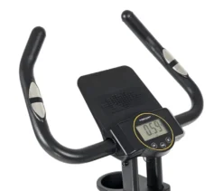 Christopeit Heimtrainer S-Bike Velo Fit