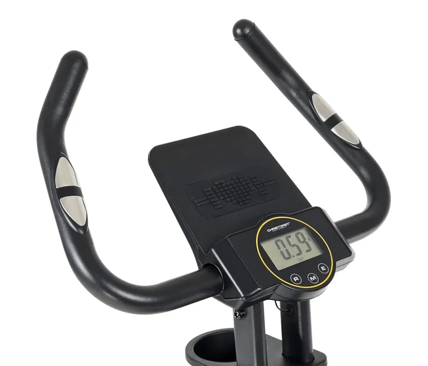 Christopeit Heimtrainer S-Bike Velo Fit