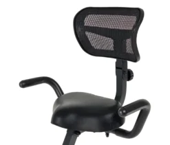 Christopeit Heimtrainer S-Bike Velo Fit