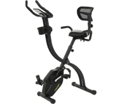 Christopeit Heimtrainer S-Bike Velo Fit