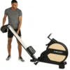 Christopeit Rowing Machine »Ergometer Vico«