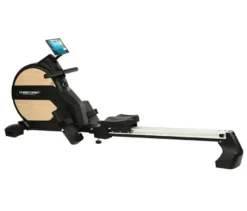 Christopeit Rowing Machine »Ergometer Vico«