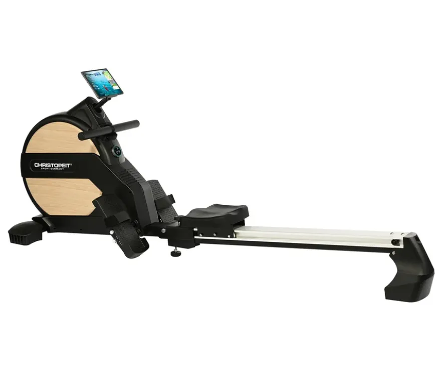 Christopeit Rowing Machine »Ergometer Vico«