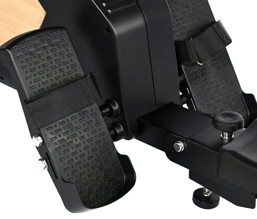 Christopeit Rowing Machine »Ergometer Vico«