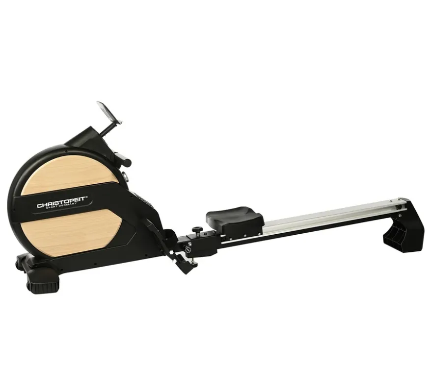 Christopeit Rowing Machine »Ergometer Vico«